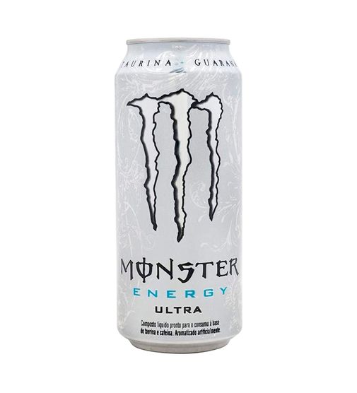 Arquivos Monster Energy - Marcas Mais